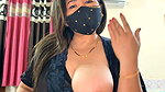 88pink 2 black nighty big boobs open nepali randi bhabhi