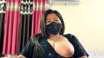 88pink 2 black nighty big boobs open nepali randi bhabhi