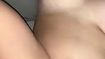 shaved pussy chubby girl fucked