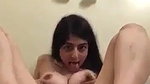 cute desi girl nude show