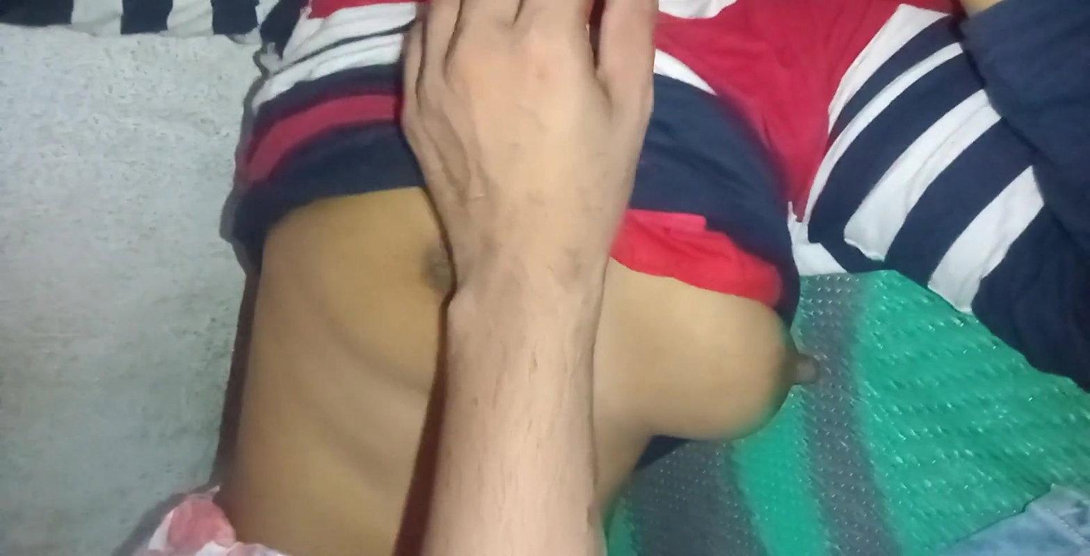 Indian sexy teen having Sex with bf