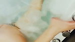 bathtub nude show