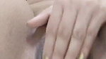 virgin girl pussy rubbing