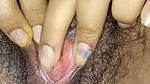 Indian vergin girl play with her pussy
