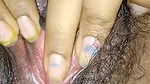 Indian vergin girl play with her pussy
