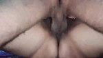 Deep pussy sharp dick