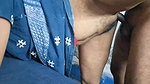 Hot and Sexy desi nighty wife fucking