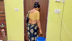 I was Cleaning hot in home