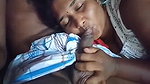 Tamil village housewife lovely cock sucking 60410095407