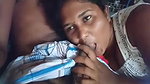Tamil village housewife lovely cock sucking 60410095407