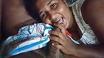 Tamil village housewife lovely cock sucking 60410095407