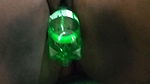 Inserting Sprite cool drinks bottle. Hot video