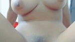 Desi Girlfriend riding