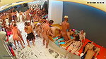 IPCAM Swinger wife Pool Party 1
