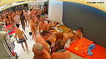 IPCAM Swinger wife Pool Party 3