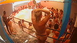 IPCAM Swinger wife Pool Party 5