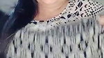 chubby bahbhi boob show