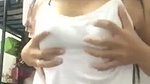 nude nepali girl rubbing pussy