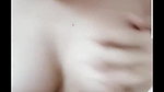 gf ki nude snap