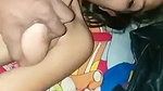 dehati ladki ko choda