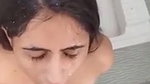piss on face