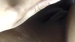 self recorded nude video