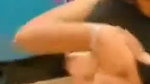 viral girl boob dikhayi
