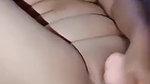 pussy fuck with two dildo