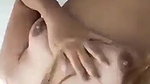 chubby girl nude show