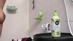 nude bath video