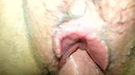 Mature Creampie Mature