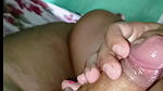 Land Hilane Bahut Pasand h usse. She loves Hand Job