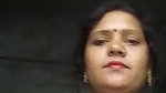 Nidhi Bhabhi hot live pussy show