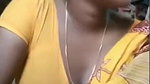 Desi sexy village wife on cam