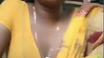 Desi sexy village wife on cam