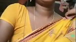 Desi sexy village wife on cam