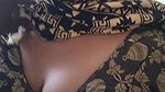 Madurai Aunty hot sex video part 1- saree removing