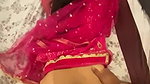newly indian married couple fucking