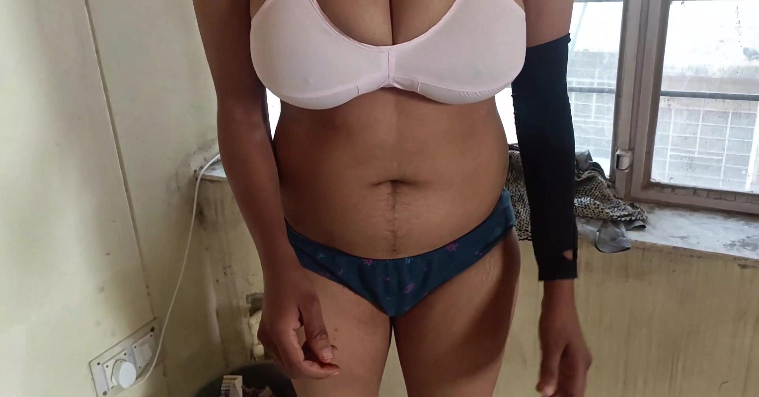 Malkin Boli Ramu BETA Jaldi Karo Tere Saheb Aa Jayege, Pure Hindi Dirty Talk