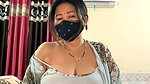 88pink 3 dirty talk silver nighty nepali randi bhabhi