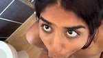 Desi gf sucking bf dick