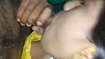 Married Bhabi giving Blowjob first time