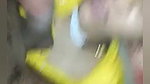 Married Bhabi giving Blowjob first time