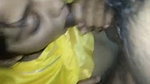 Married Bhabi giving Blowjob first time