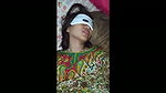 hairy pussy blindfolded girl fucked