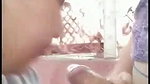 bj after boob licking