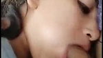 bj after boob licking