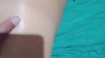 Massage karane Aayi bhabhi ko mast chudai kardi Doggystyle me