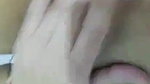 pussy rubbing