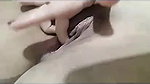pussy rubbing
